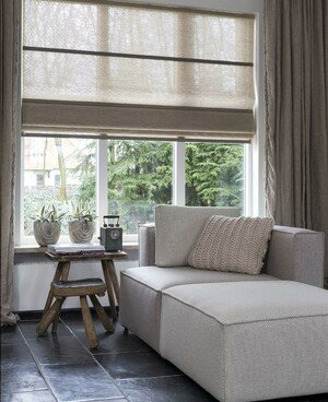 Римские шторы