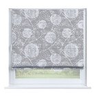 Серо-белая фантазия