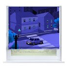 Ночные улицы